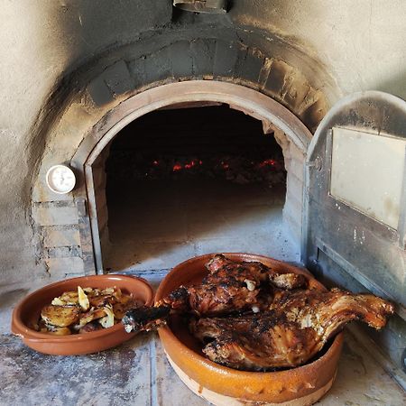 El Jardin De La Huerta Hotell Sahagún Exteriör bild