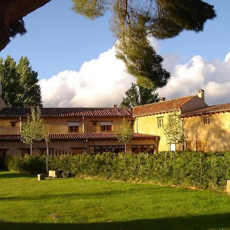 El Jardin De La Huerta Hotell Sahagún Exteriör bild