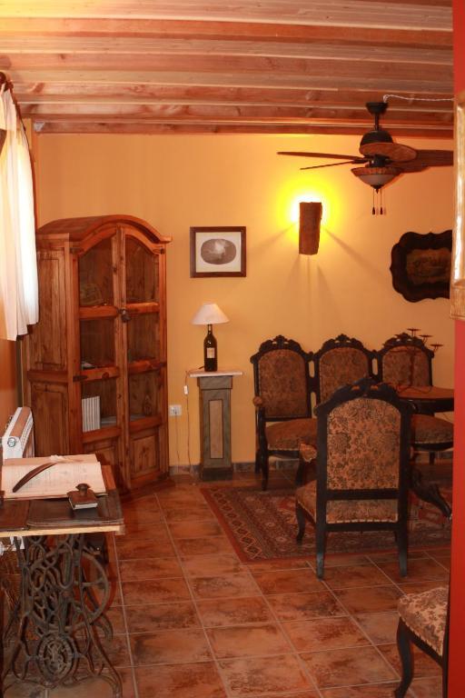El Jardin De La Huerta Hotell Sahagún Exteriör bild