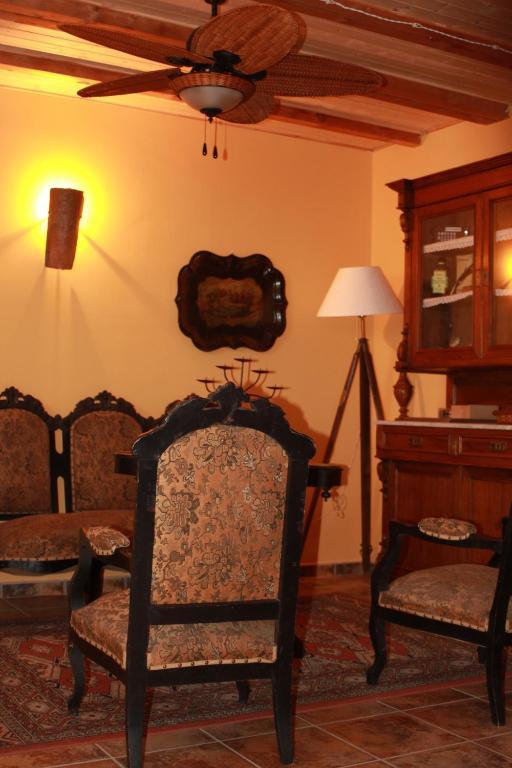 El Jardin De La Huerta Hotell Sahagún Exteriör bild