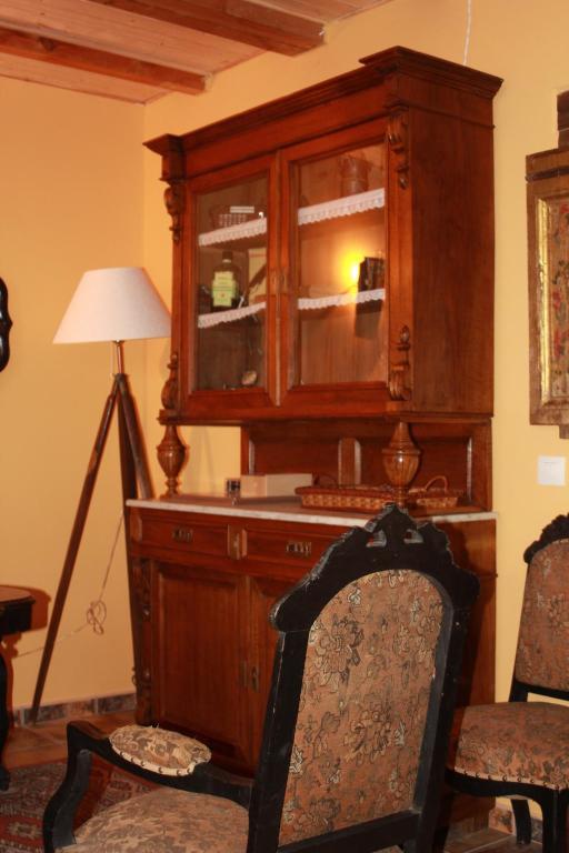 El Jardin De La Huerta Hotell Sahagún Exteriör bild