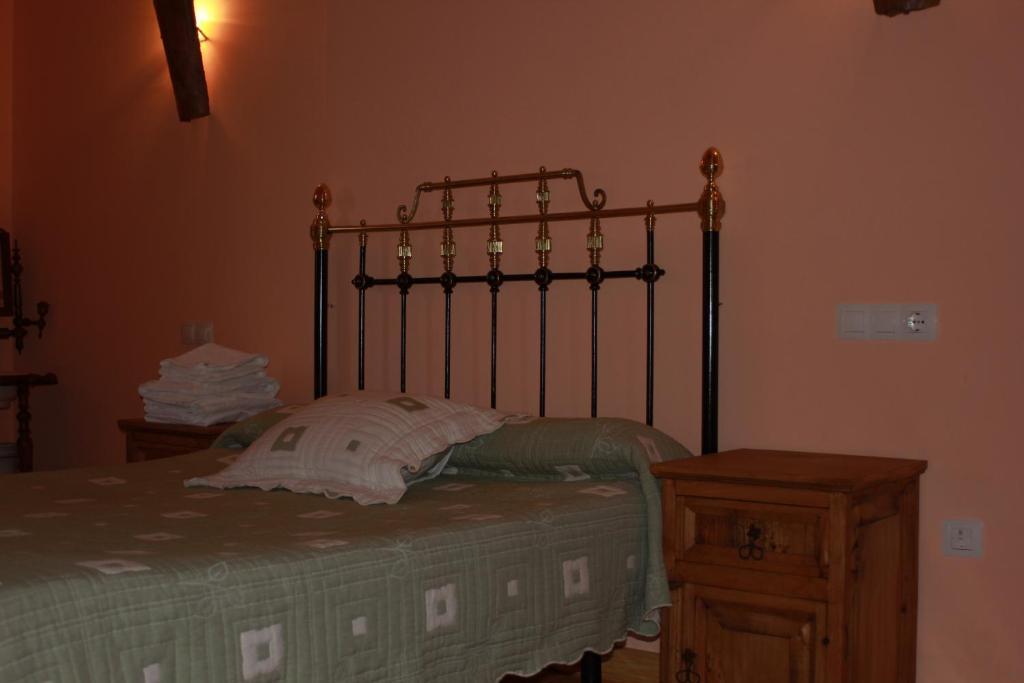 El Jardin De La Huerta Hotell Sahagún Exteriör bild