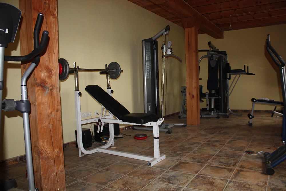 El Jardin De La Huerta Hotell Sahagún Exteriör bild